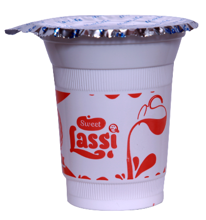 Mak Life Lassi